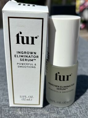 Fur Ingrown Eliminator Serum